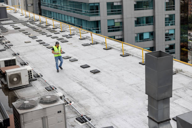 Trusted Baraga, MI Roofing Experts