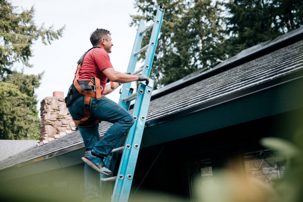 Best Emergency Roof Repair Services  in Baraga, MI